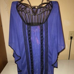 Woman’s dressy shirt